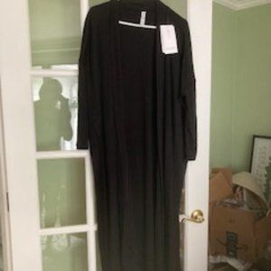 Alhleta New with Tags Model Robe
